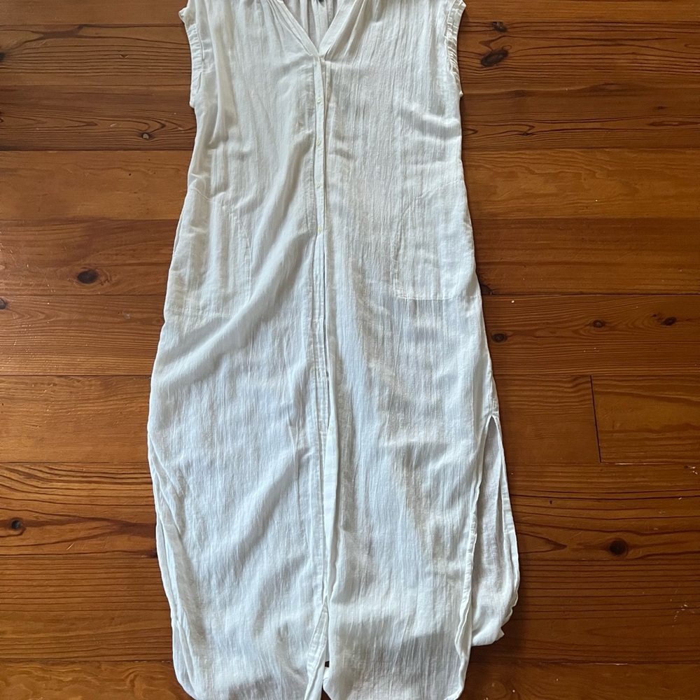 Gap Swim Coverup